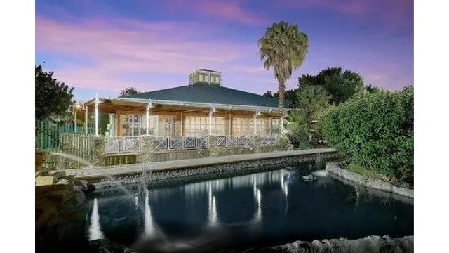 Protea Hotel Klerksdorp