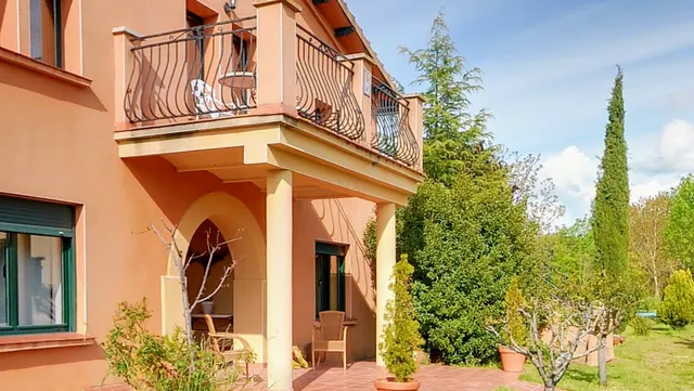 Casa Rural Granja De Cantarinas