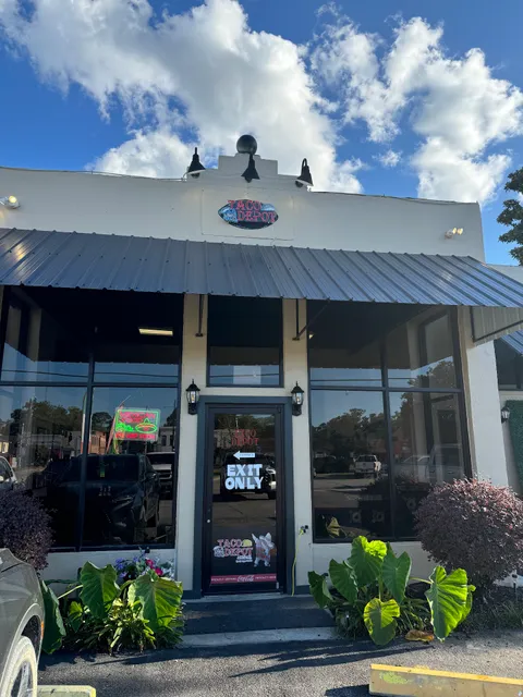 Taco Depot