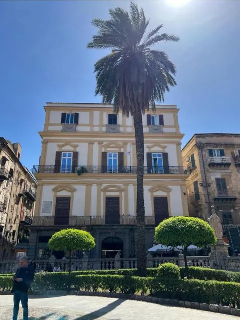 Suite Alla Cattedrale