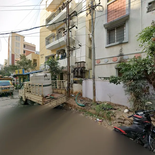 Sri Sai Working Men’s Hostel