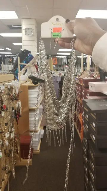 Ever Fashion & Shoes