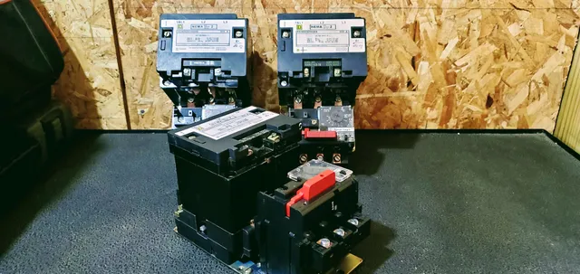 Electrical Power and Control