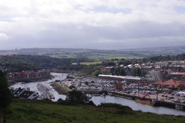 Kettleness Scout Camp