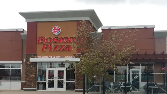 Boston Pizza