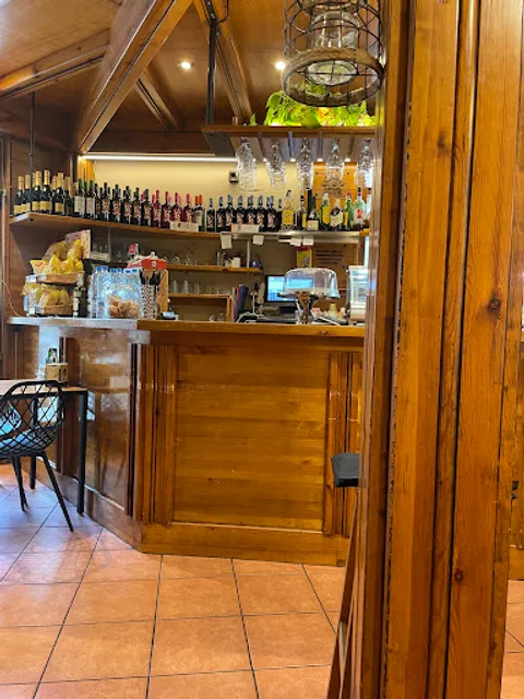 Bar Restaurant Els Castanyers Camprodon