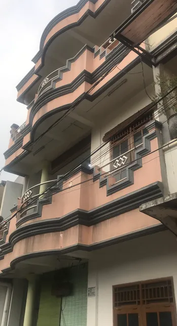 Kost Putri Pondok Akajjaman II