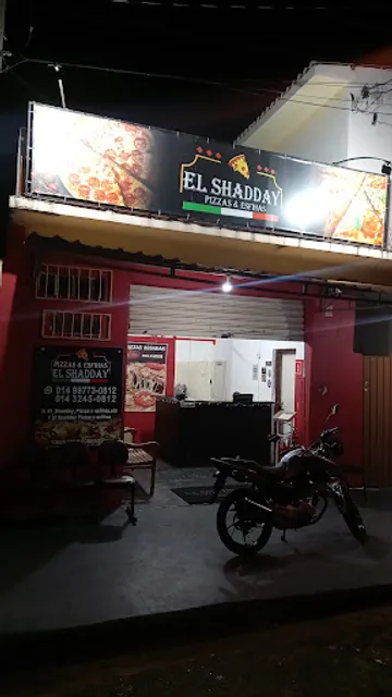El Shadday Pizzas e Esfihas