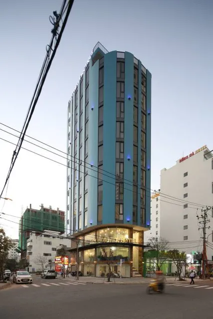 Menora Premium Da Nang - Sea Corner Boutique