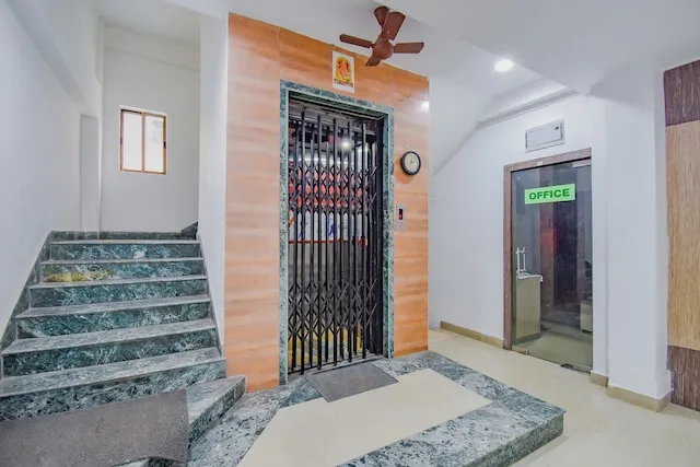 Super Hotel O Adri Hotels 2 Near Dum Dum Metro Station