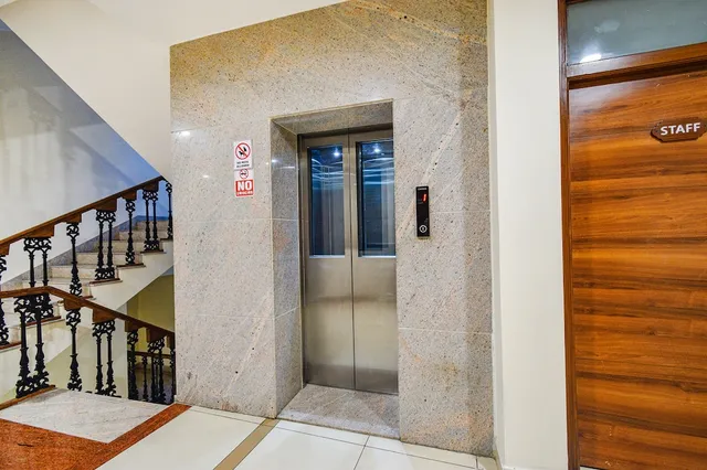 FabHotel Prime Am Suites