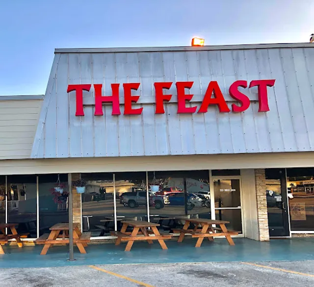 The Feast Restaurant