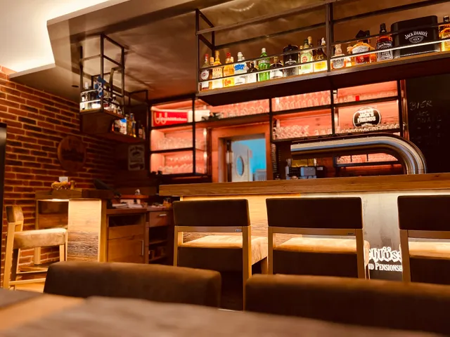 Gast und Pensionshaus Waldschlößchen