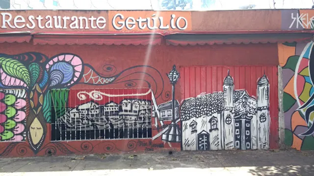 Restaurante Getúlio Savassi