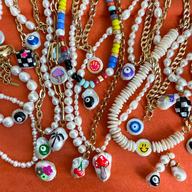 Joolz by Martha Calvo