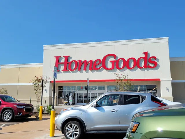 HomeGoods