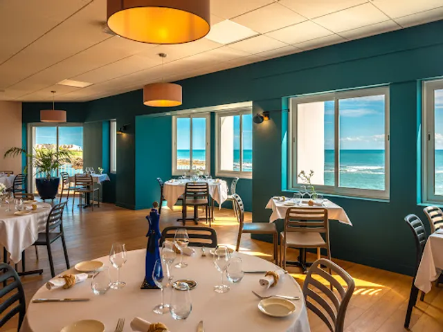 La Villa Saint Jean Hôtel