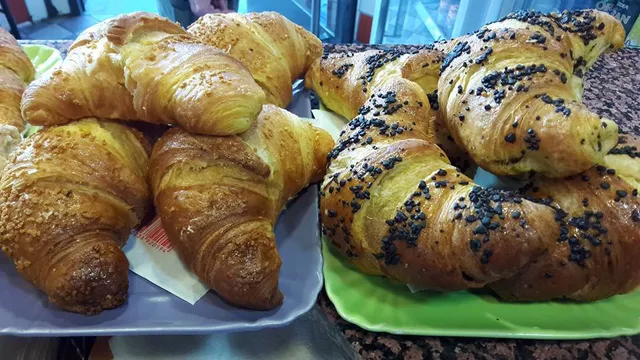 Kebap BarMillegusti Como