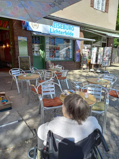 Cafe Rosenduft - Glutenfreie Torten auch Vegan