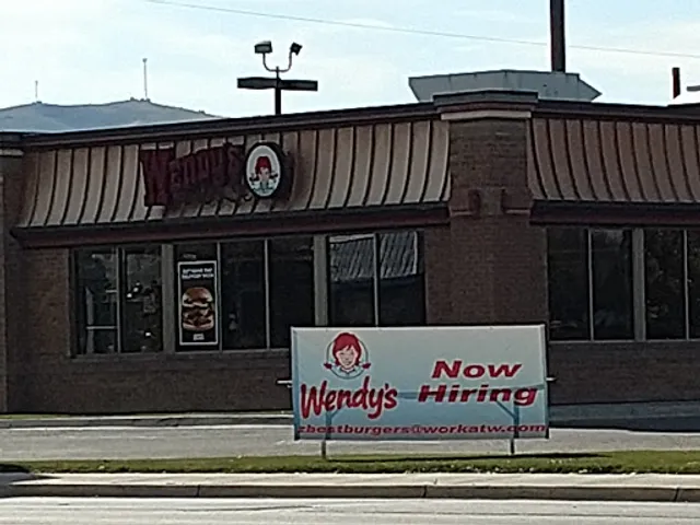Wendy's