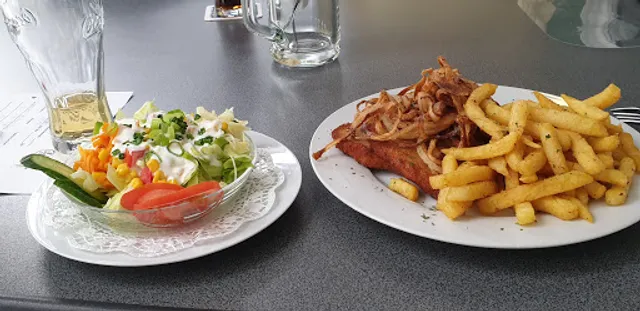 Landgasthof "Zur Bachmühle"