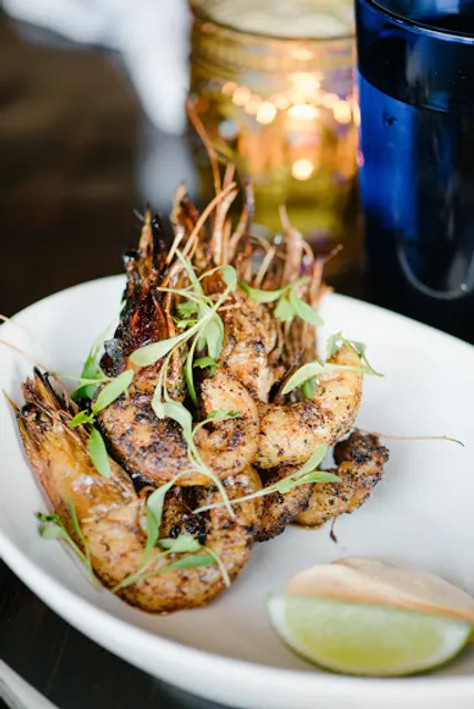 Pink Cactus Charleston