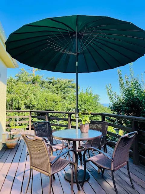 伊豆大室高原cafe縁(えん)