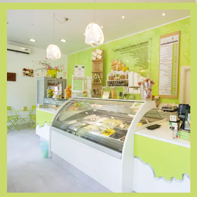 Il Pistacchietto - Gelateria Artigianale