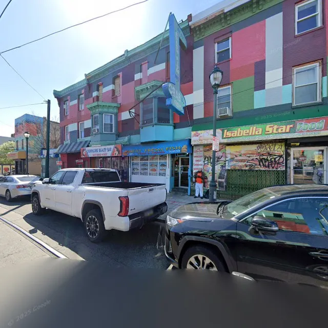 Best Fresh Fish Market