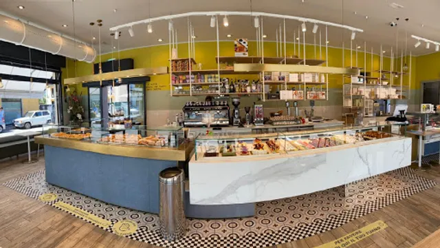 Pasticceria Aurora Gallarate