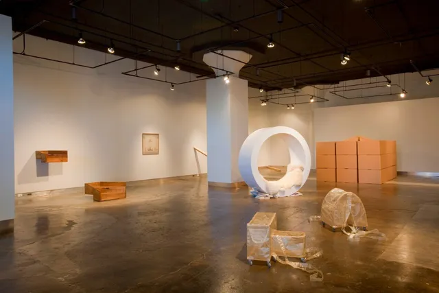 Kenilworth Square East Gallery