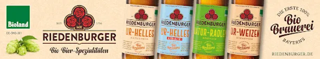 Riedenburger Brauhaus