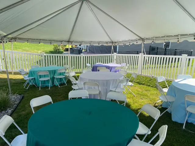 MCMANUS AMUSEMENTS LLC.