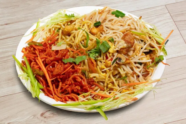 Ryders inn food truck 46