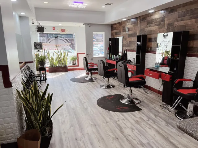 MRNU Hair Studio