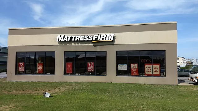 Mattress Firm Outer Banks