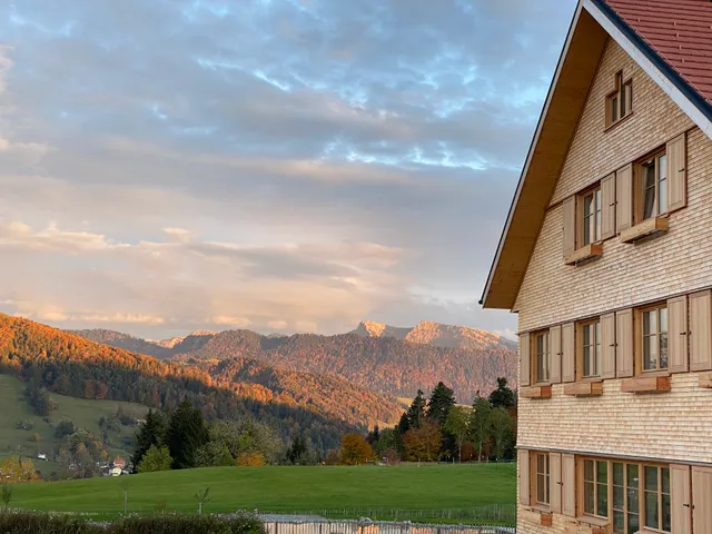 Gähwindehof Mountain Ranch Resort