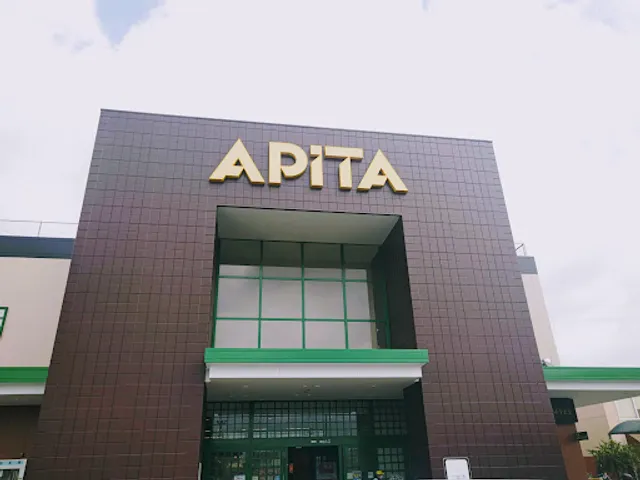 Sugakiya Tokaiaraoapitaten