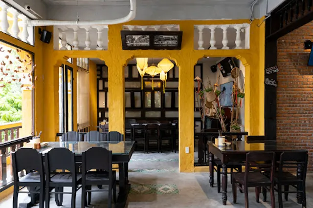 Đặc sản Ông Phước