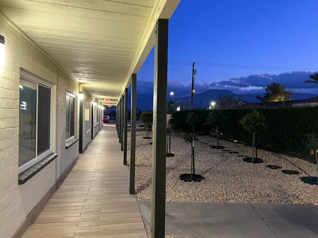 Mauna Loa Motel Indio-Coachella