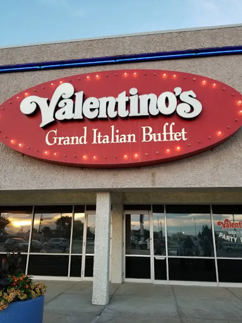 Valentino's