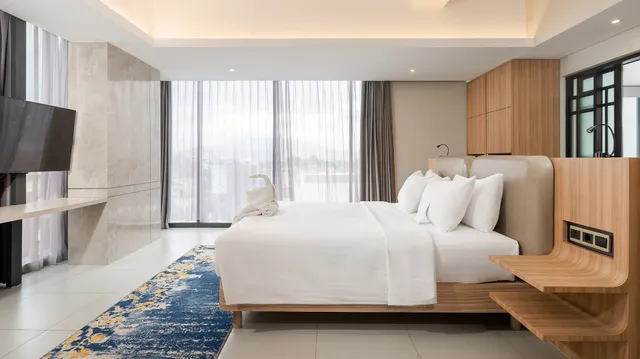 Mercure Bandung City Centre