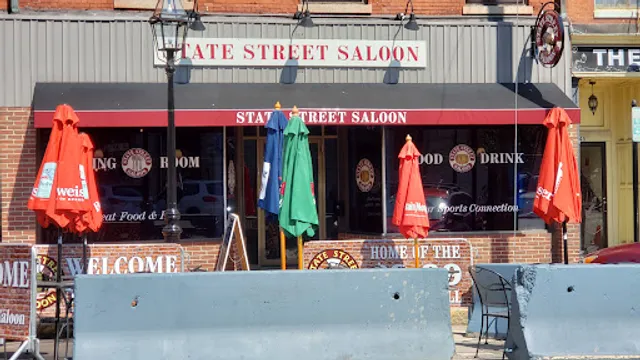 State Street Saloon