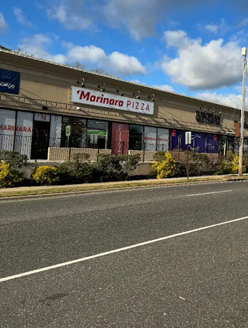 Marinara Pizza - Greenvale