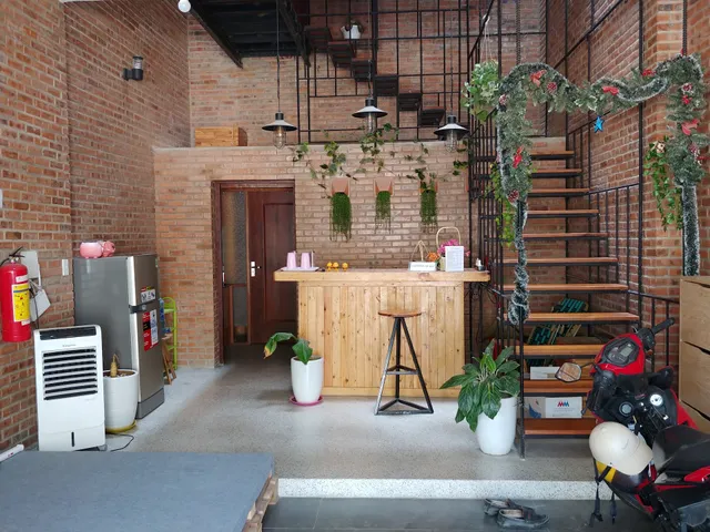 De Rome House Đà Nẵng