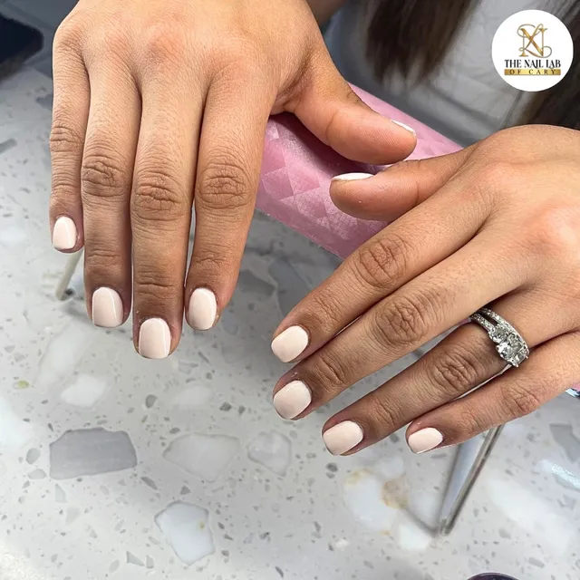 The Nail Lab of Cary