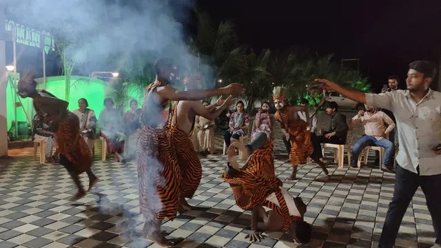 VITS Select Diamond Resort