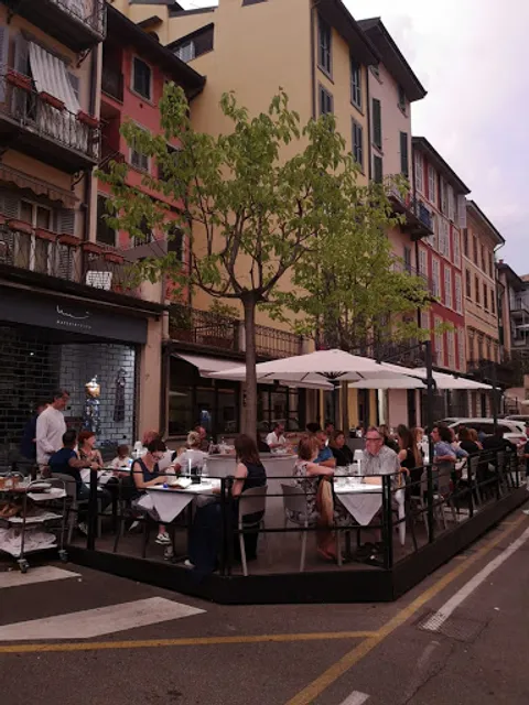 Ristorante Dal Carlo