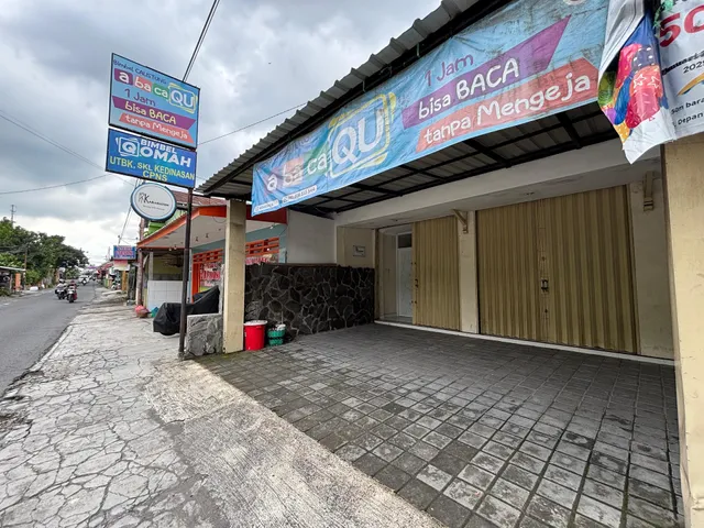 Karahayon Guest House Yogyakarta