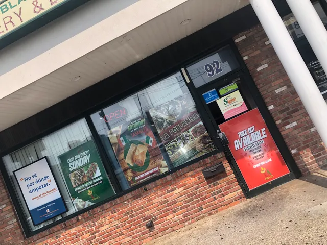 La Poblanita Grocery & Restaurant